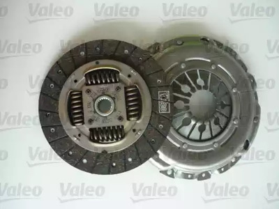 Комплект сцепления VALEO 826879
